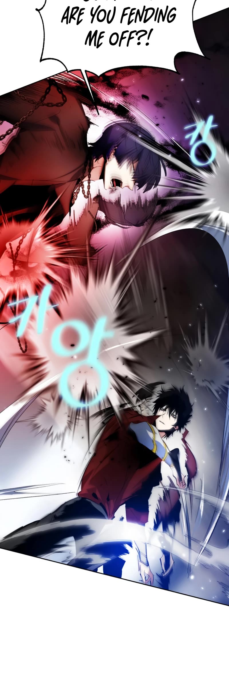 Return to Player Chapter 97 page 41 - Chapter 97: Love of a Girl in Pain (3)