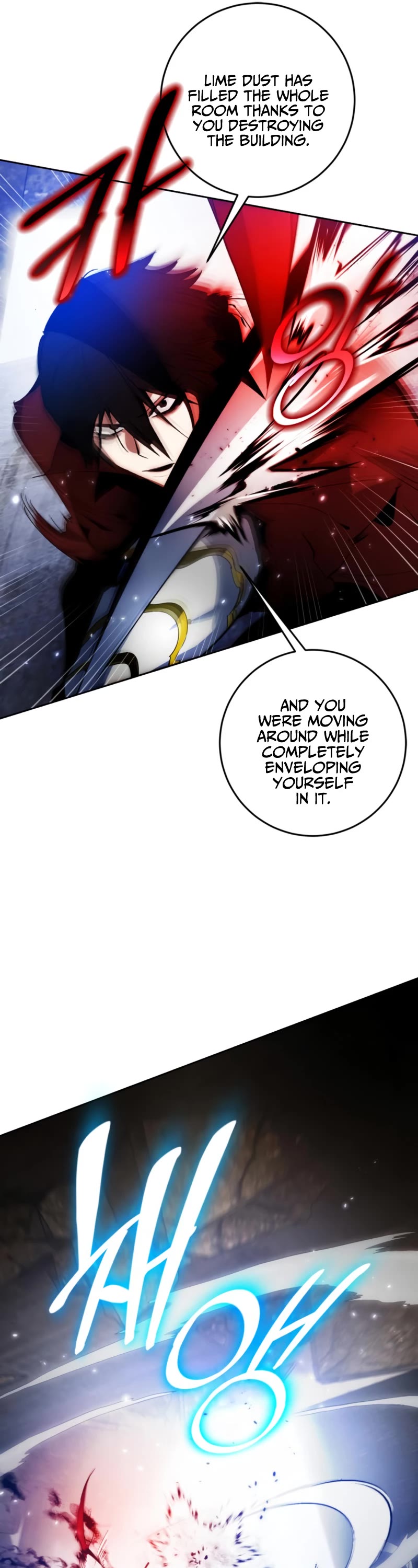 Return to Player Chapter 97 page 42 - Chapter 97: Love of a Girl in Pain (3)