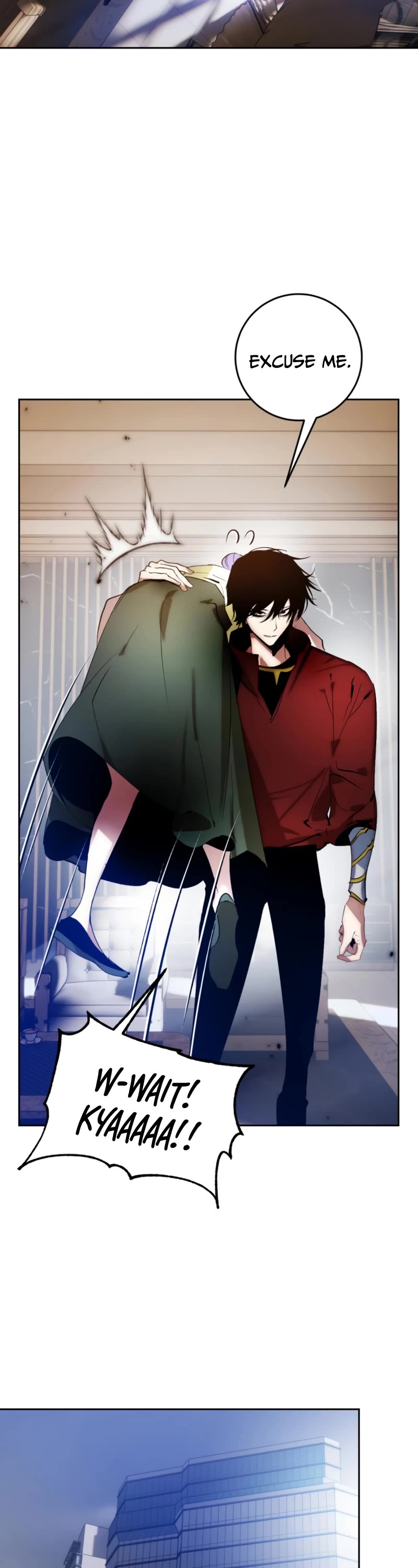 Return to Player Chapter 97 page 8 - Chapter 97: Love of a Girl in Pain (3)