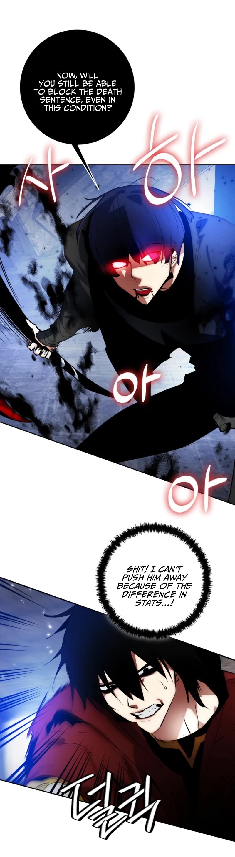 Return to Player Chapter 98 page 13 - Chapter 98: Love of a Girl in Pain (4)