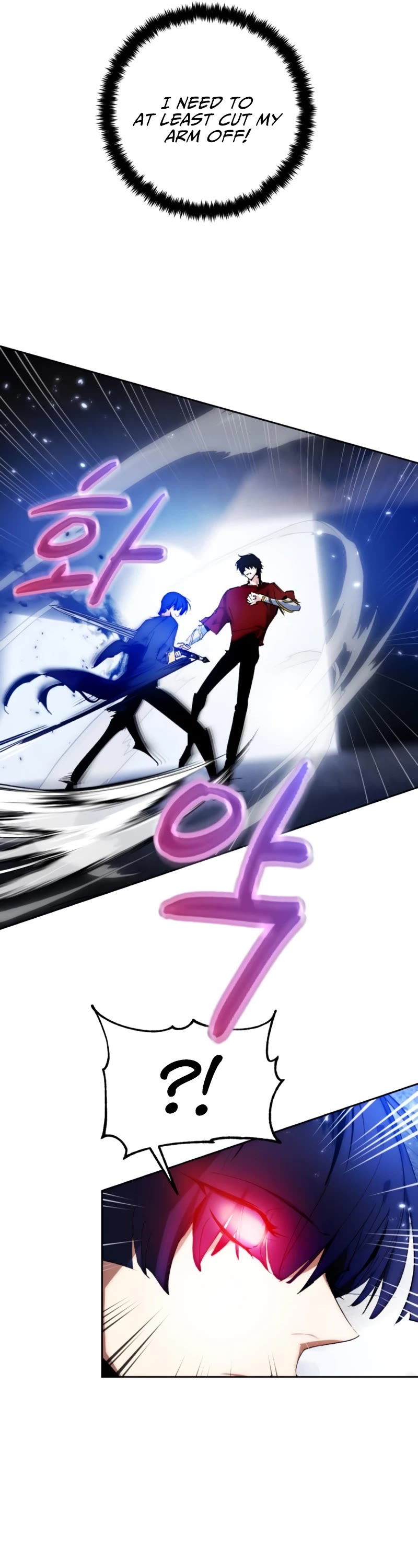 Return to Player Chapter 98 page 14 - Chapter 98: Love of a Girl in Pain (4)
