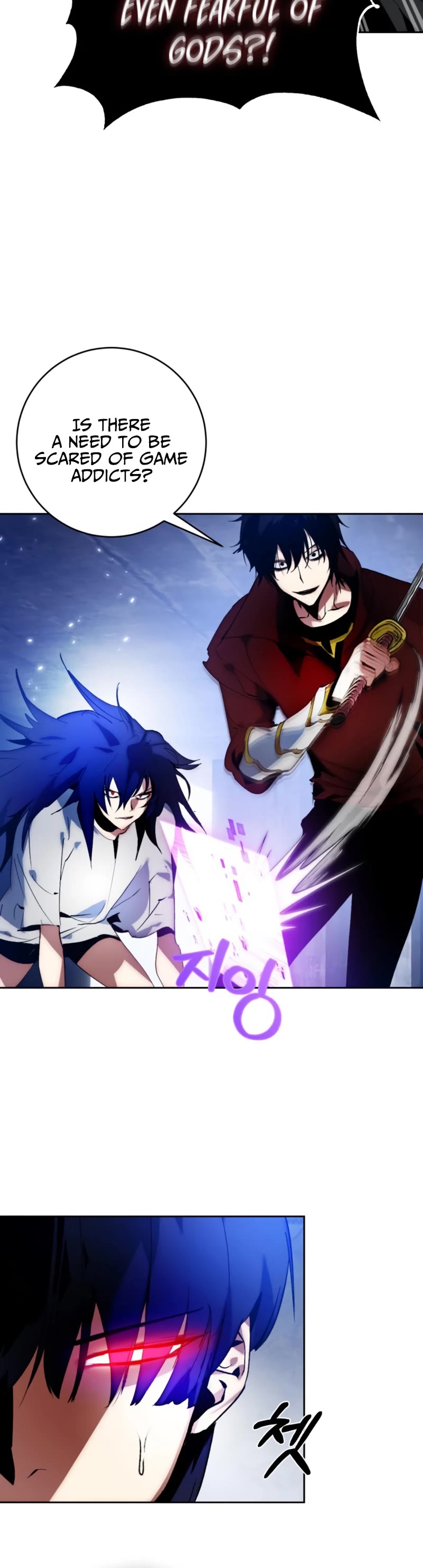 Return to Player Chapter 98 page 17 - Chapter 98: Love of a Girl in Pain (4)