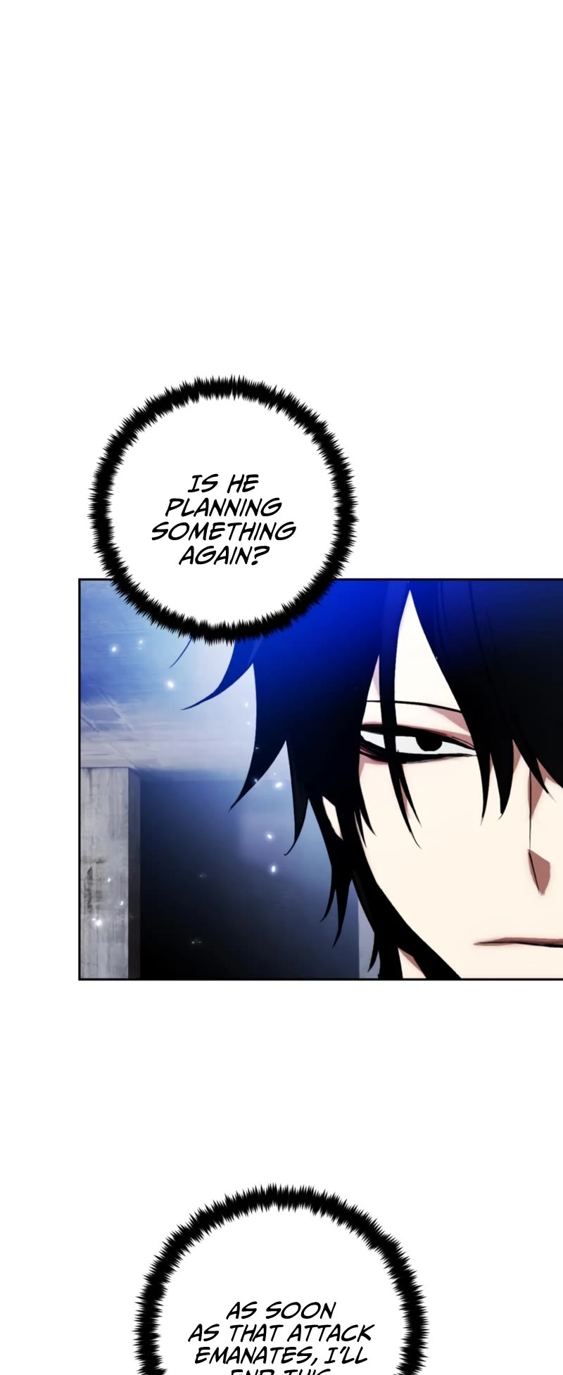 Return to Player Chapter 98 page 20 - Chapter 98: Love of a Girl in Pain (4)