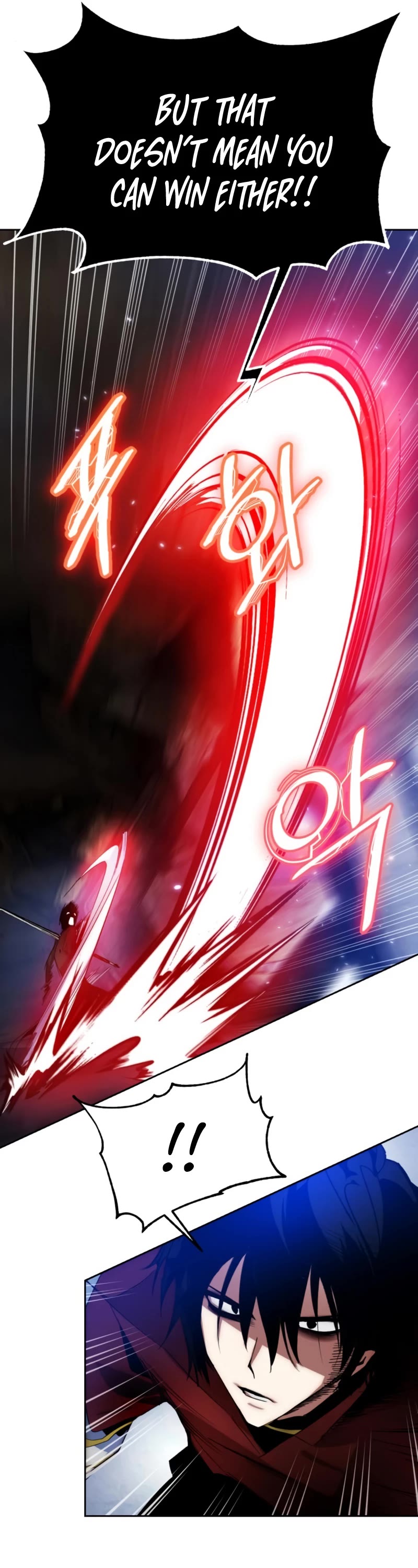 Return to Player Chapter 98 page 22 - Chapter 98: Love of a Girl in Pain (4)