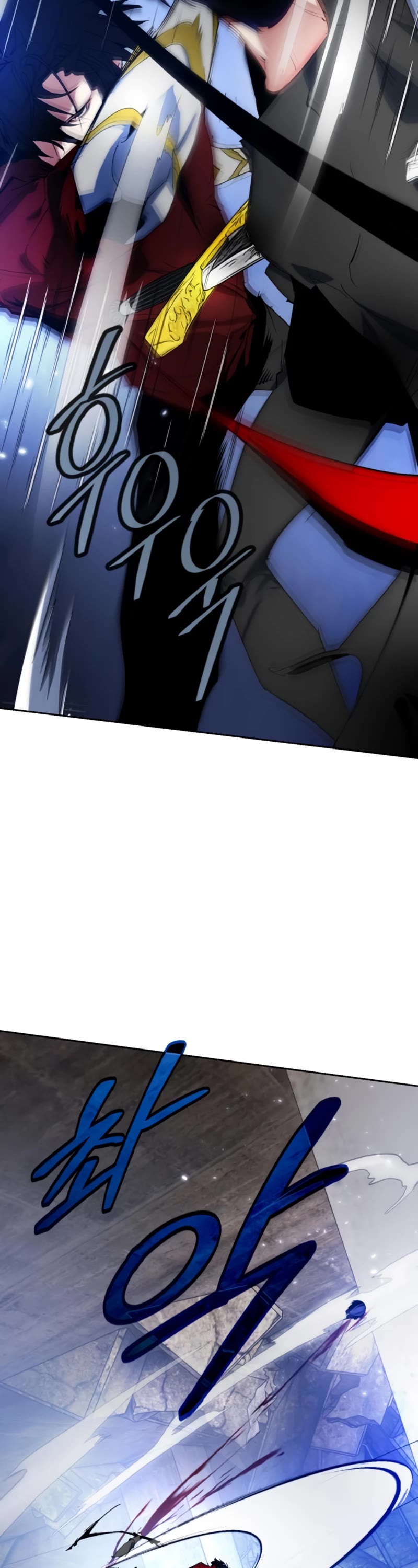 Return to Player Chapter 98 page 24 - Chapter 98: Love of a Girl in Pain (4)