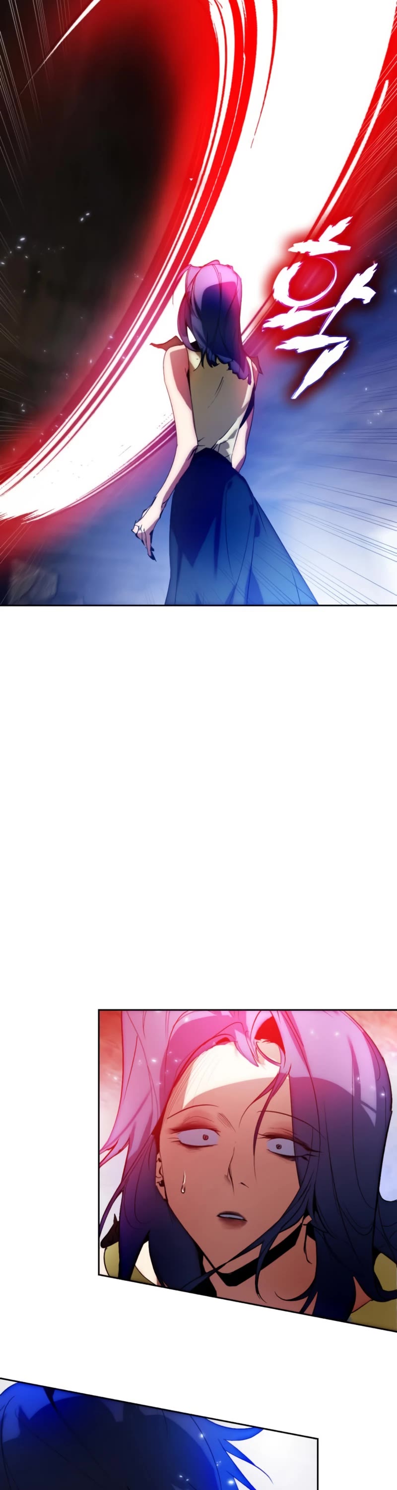 Return to Player Chapter 98 page 27 - Chapter 98: Love of a Girl in Pain (4)