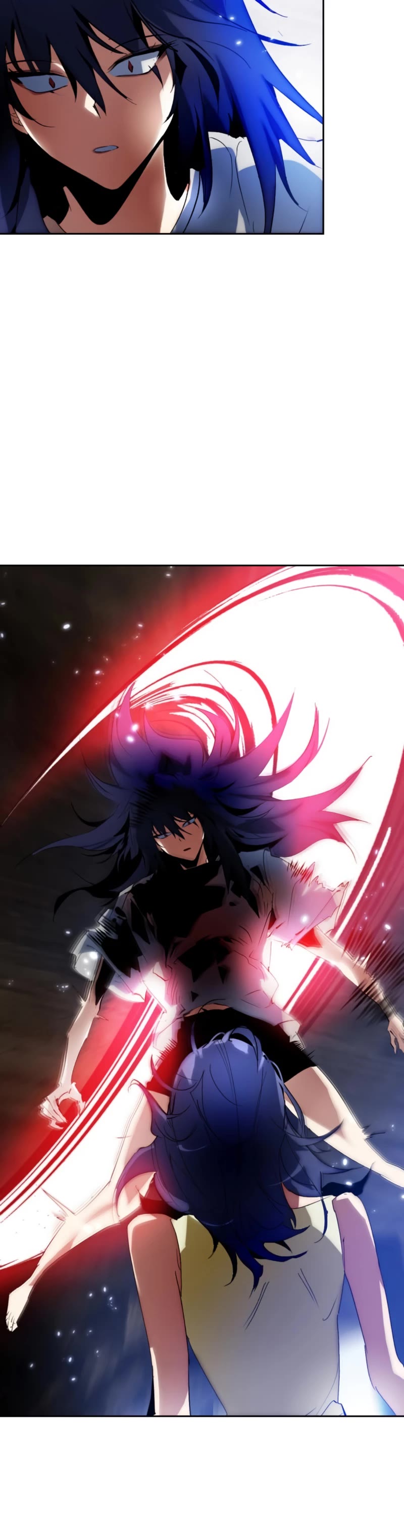 Return to Player Chapter 98 page 28 - Chapter 98: Love of a Girl in Pain (4)