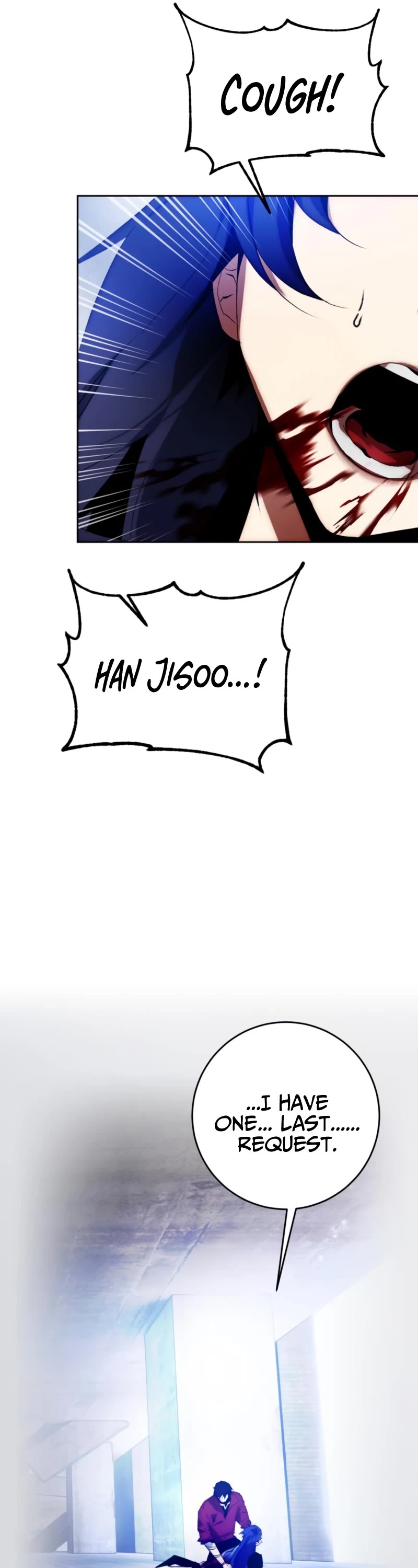 Return to Player Chapter 98 page 38 - Chapter 98: Love of a Girl in Pain (4)