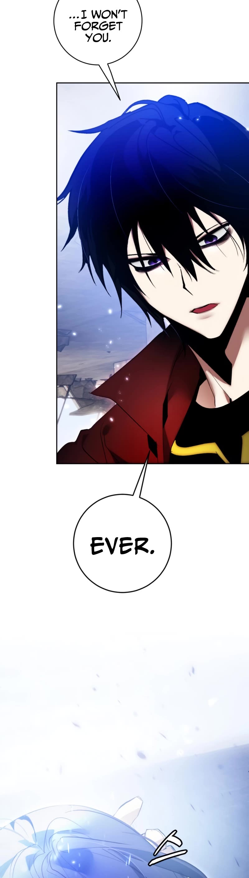 Return to Player Chapter 98 page 40 - Chapter 98: Love of a Girl in Pain (4)