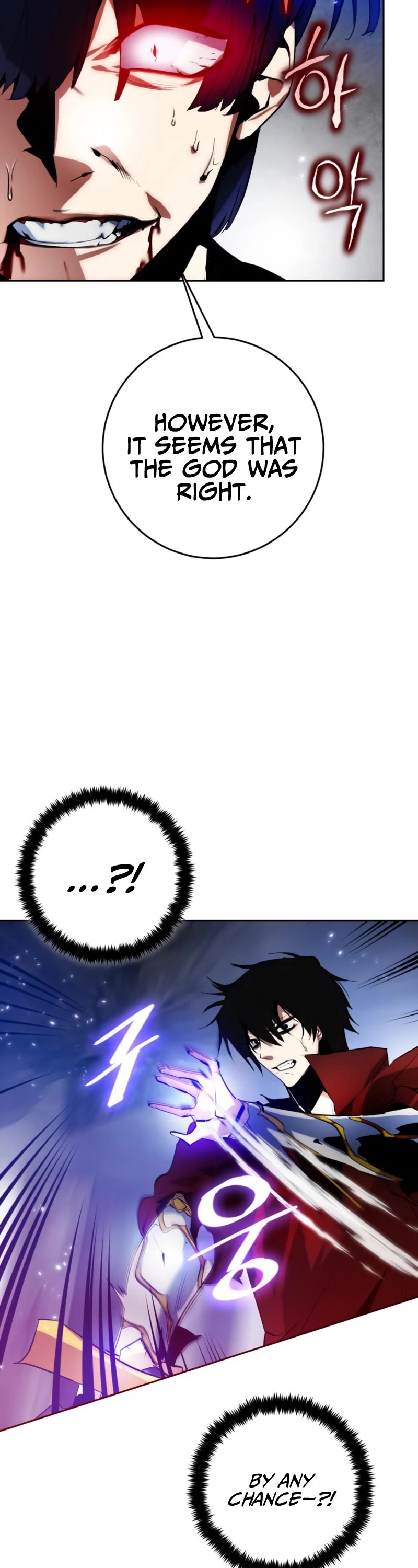 Return to Player Chapter 98 page 7 - Chapter 98: Love of a Girl in Pain (4)