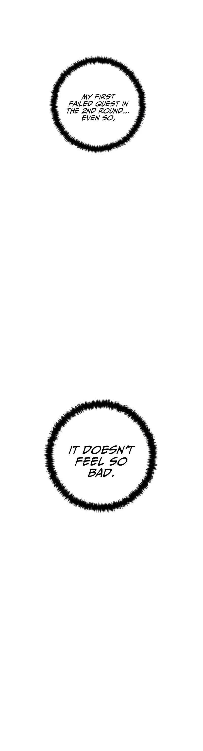 Return to Player Chapter 99 page 21 - Chapter 99: Promise (1)