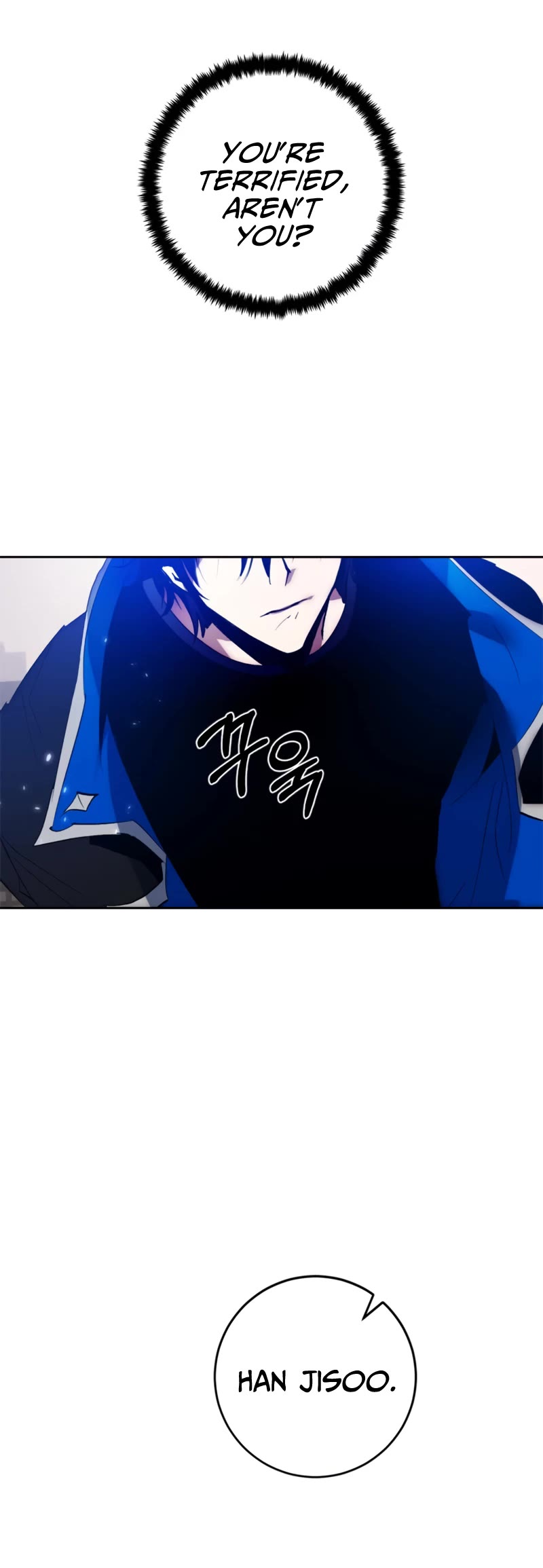 Return to Player Chapter 99 page 29 - Chapter 99: Promise (1)