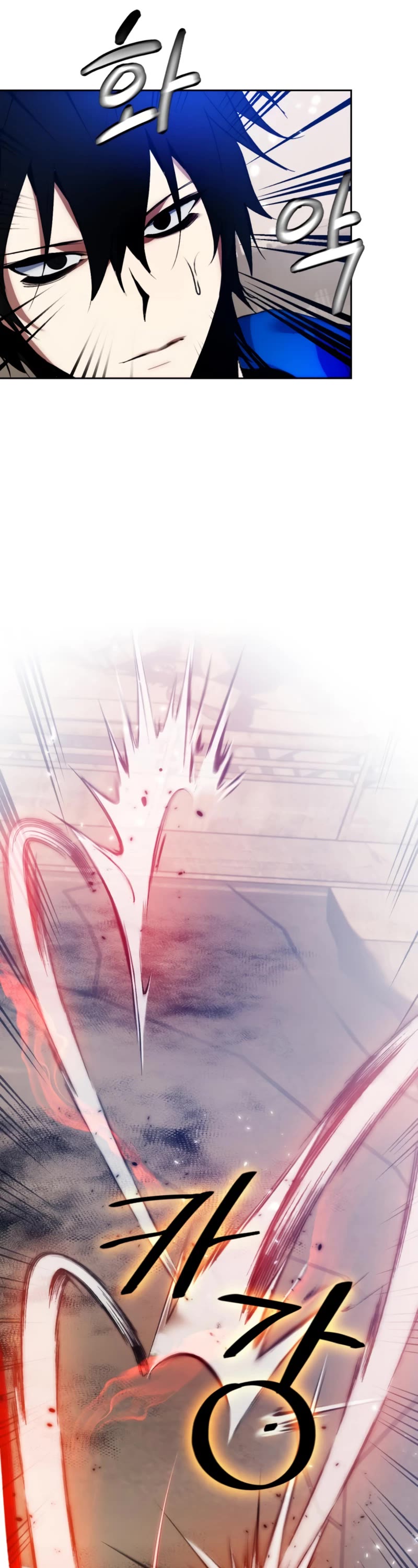 Return to Player Chapter 99 page 34 - Chapter 99: Promise (1)