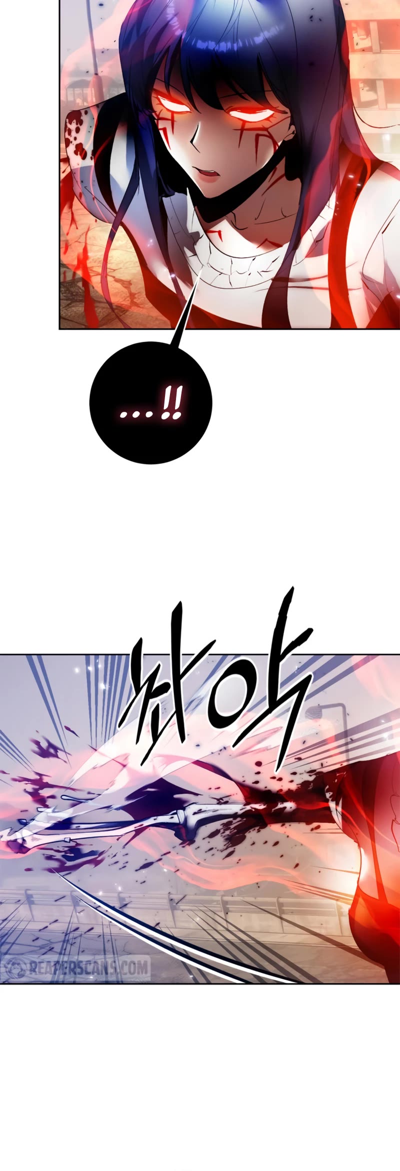 Return to Player Chapter 99 page 45 - Chapter 99: Promise (1)