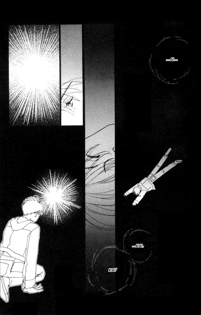 Return Chapter 1 page 21 - Chapter 1: A Terrifying Reality