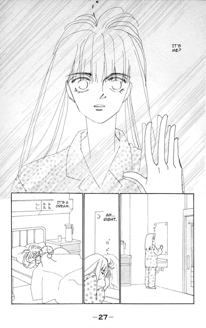 Return Chapter 1 page 27 - Chapter 1: A Terrifying Reality
