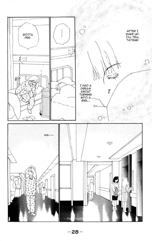 Return Chapter 1 page 28 - Chapter 1: A Terrifying Reality