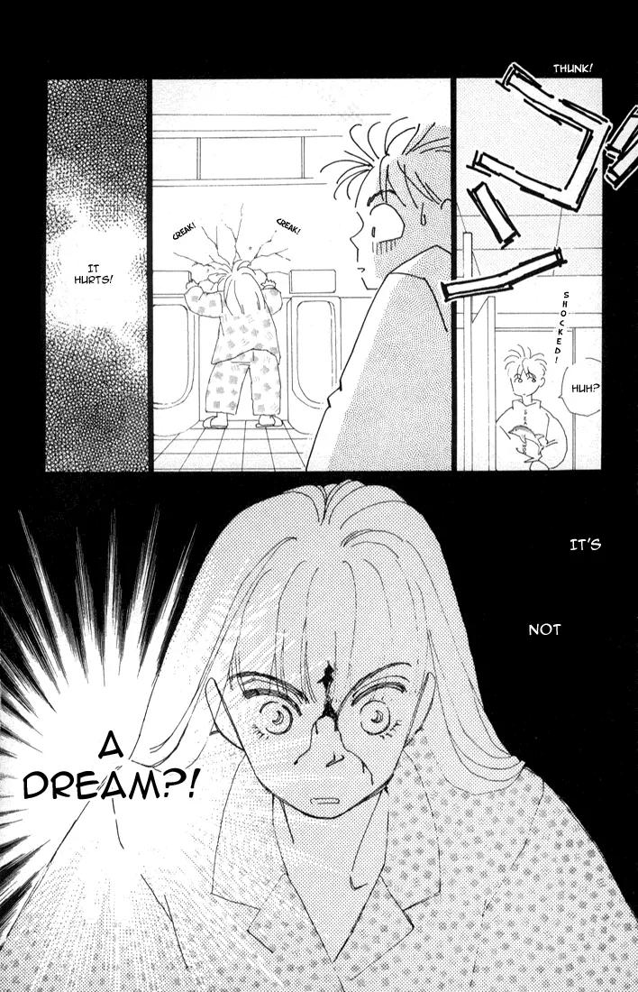 Return Chapter 1 page 30 - Chapter 1: A Terrifying Reality
