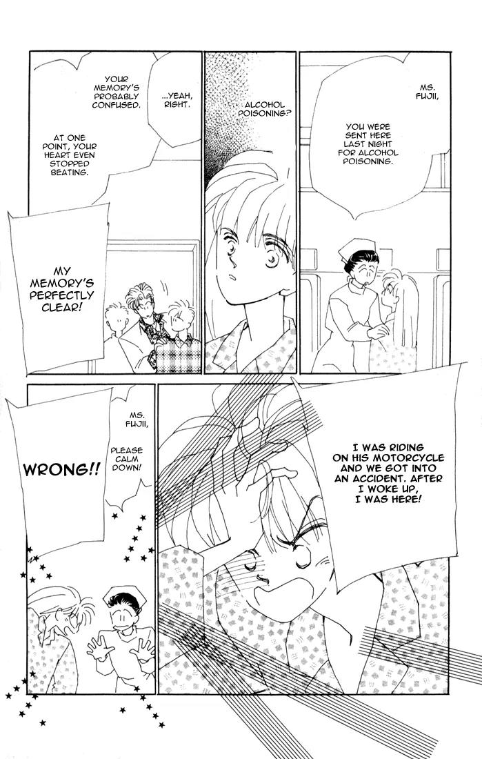Return Chapter 1 page 34 - Chapter 1: A Terrifying Reality