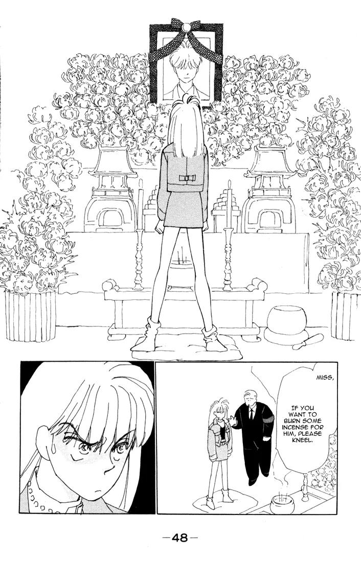 Return Chapter 1 page 48 - Chapter 1: A Terrifying Reality
