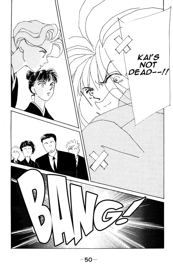 Return Chapter 1 page 50 - Chapter 1: A Terrifying Reality