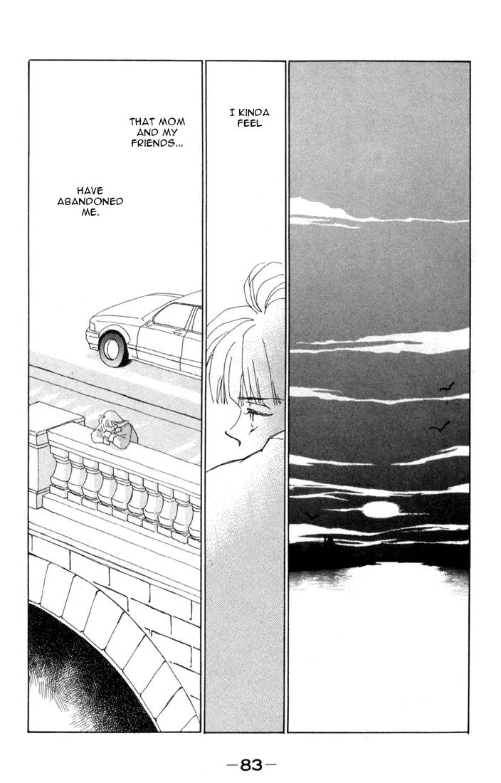 Return Chapter 2 page 28 - Chapter 2: Something I Only Realized After My Death