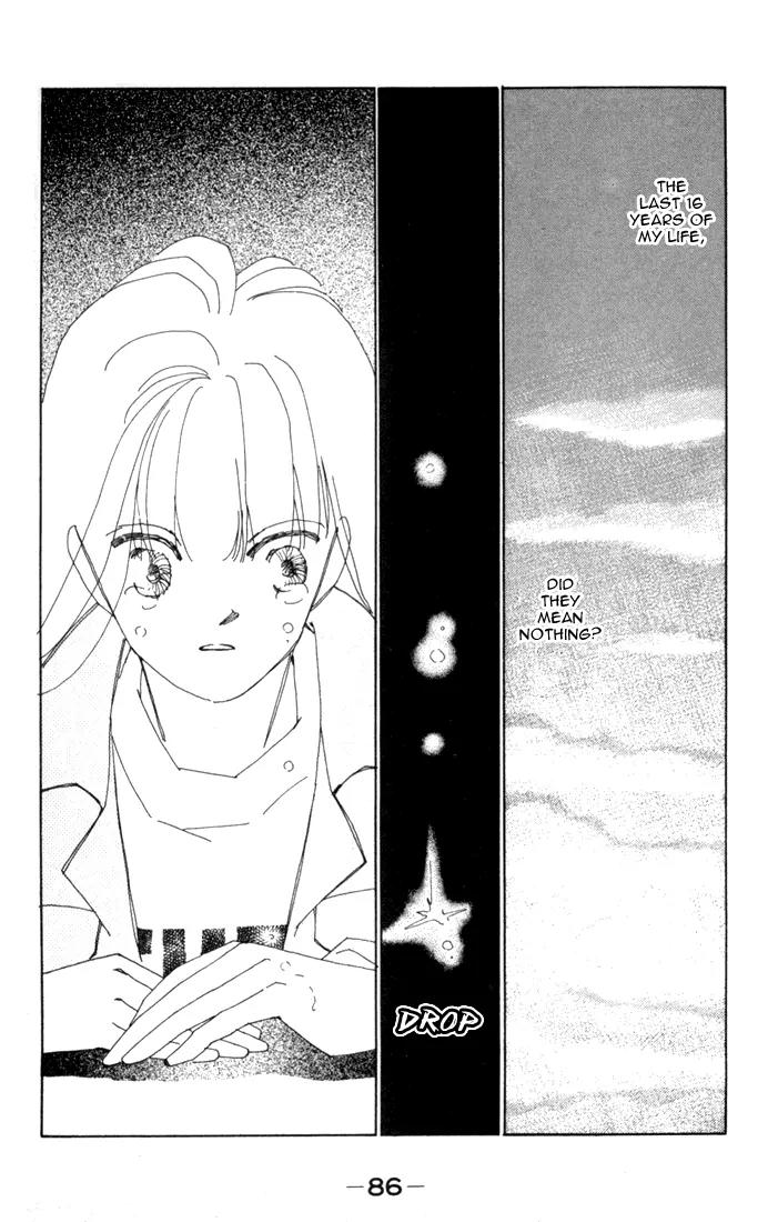 Return Chapter 2 page 31 - Chapter 2: Something I Only Realized After My Death