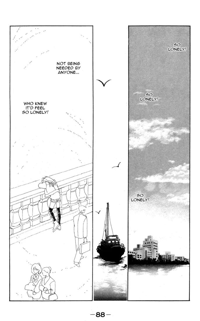 Return Chapter 2 page 33 - Chapter 2: Something I Only Realized After My Death