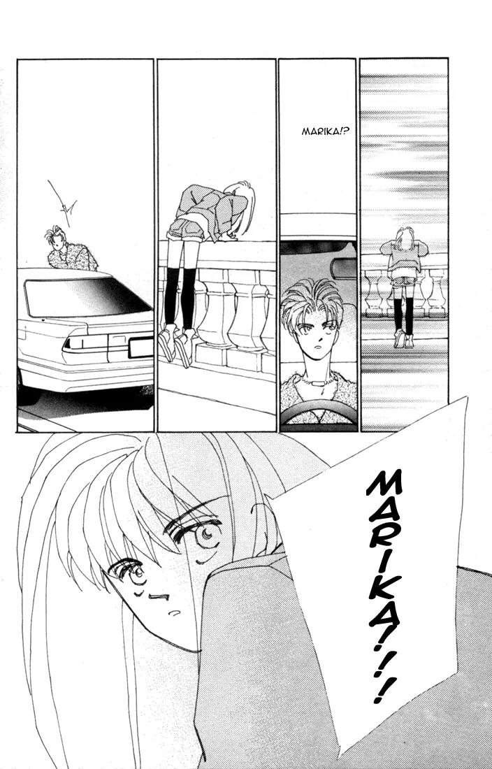 Return Chapter 2 page 35 - Chapter 2: Something I Only Realized After My Death