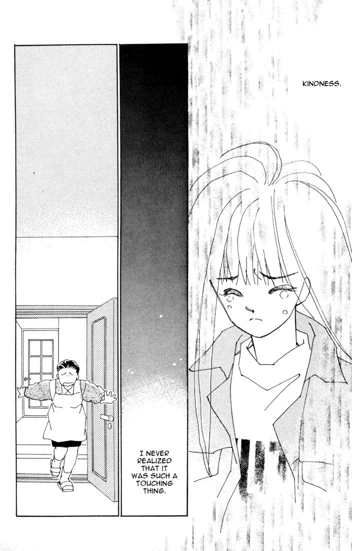 Return Chapter 2 page 39 - Chapter 2: Something I Only Realized After My Death