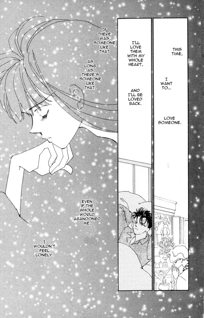 Return Chapter 2 page 42 - Chapter 2: Something I Only Realized After My Death
