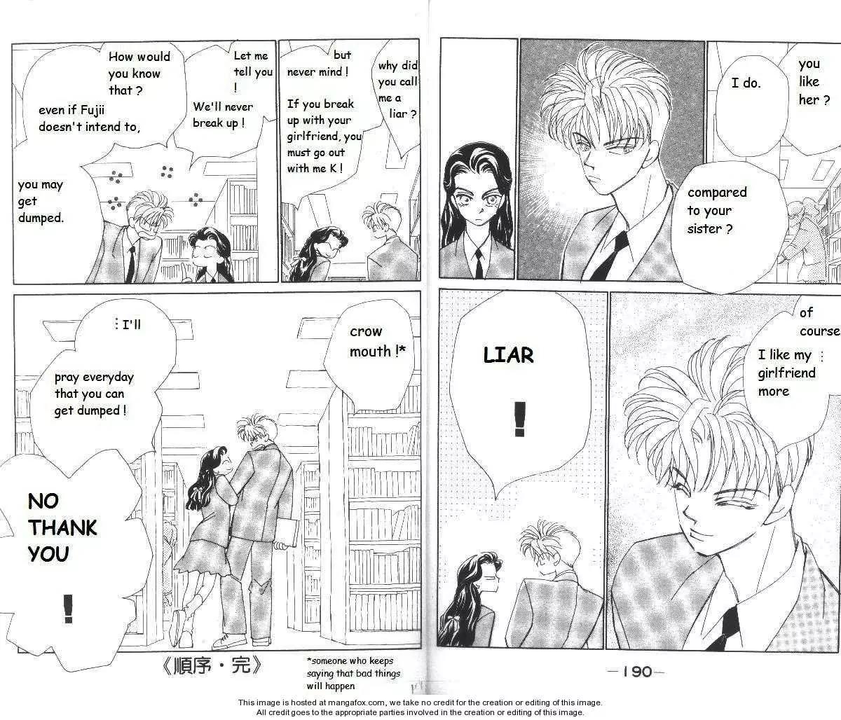 Return Chapter 21.5 page 6 - Chapter 21.5: In Sequence