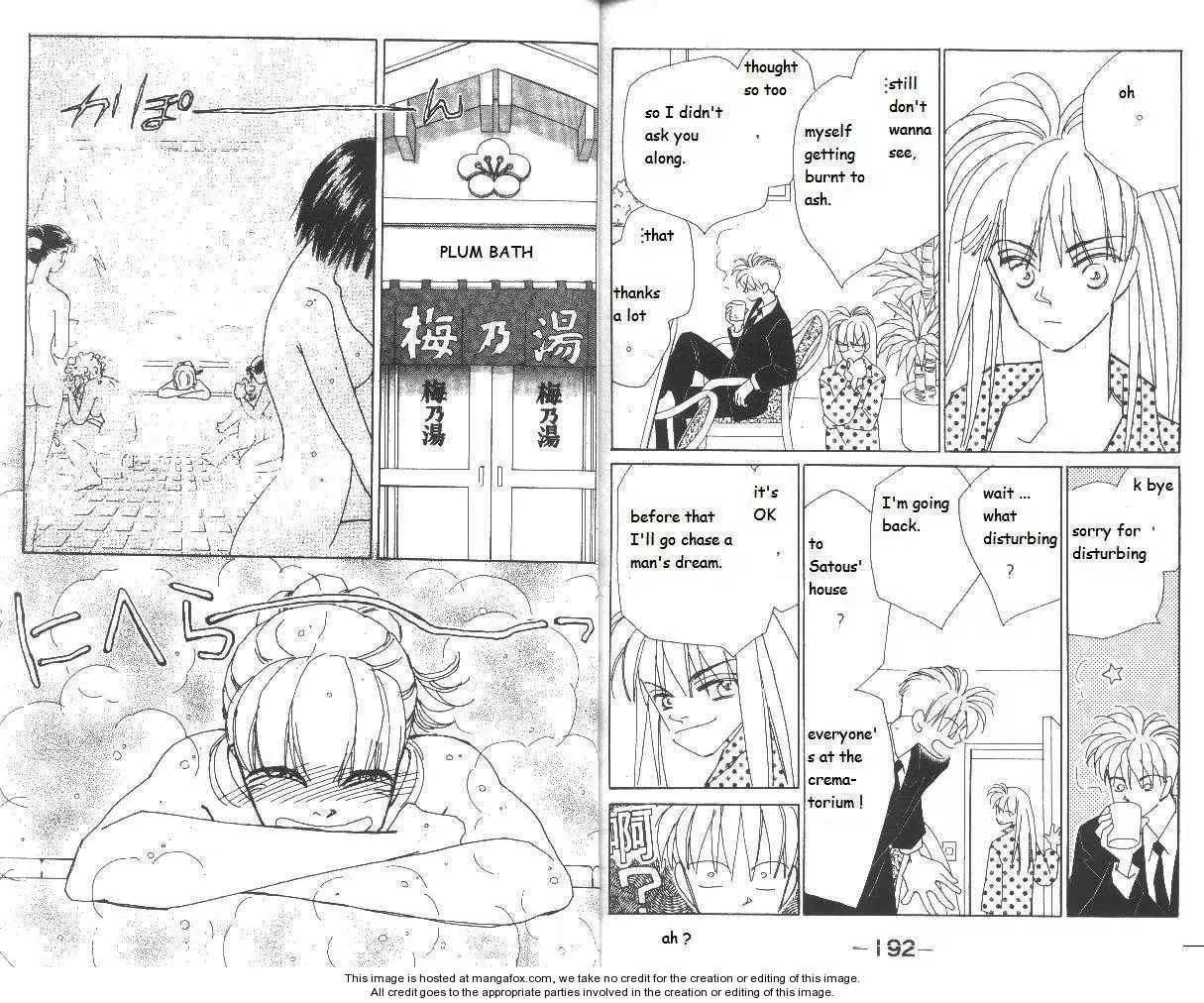 Return Chapter 25.5 page 15 - Chapter 25.5: Special Extra chapter: What If ...