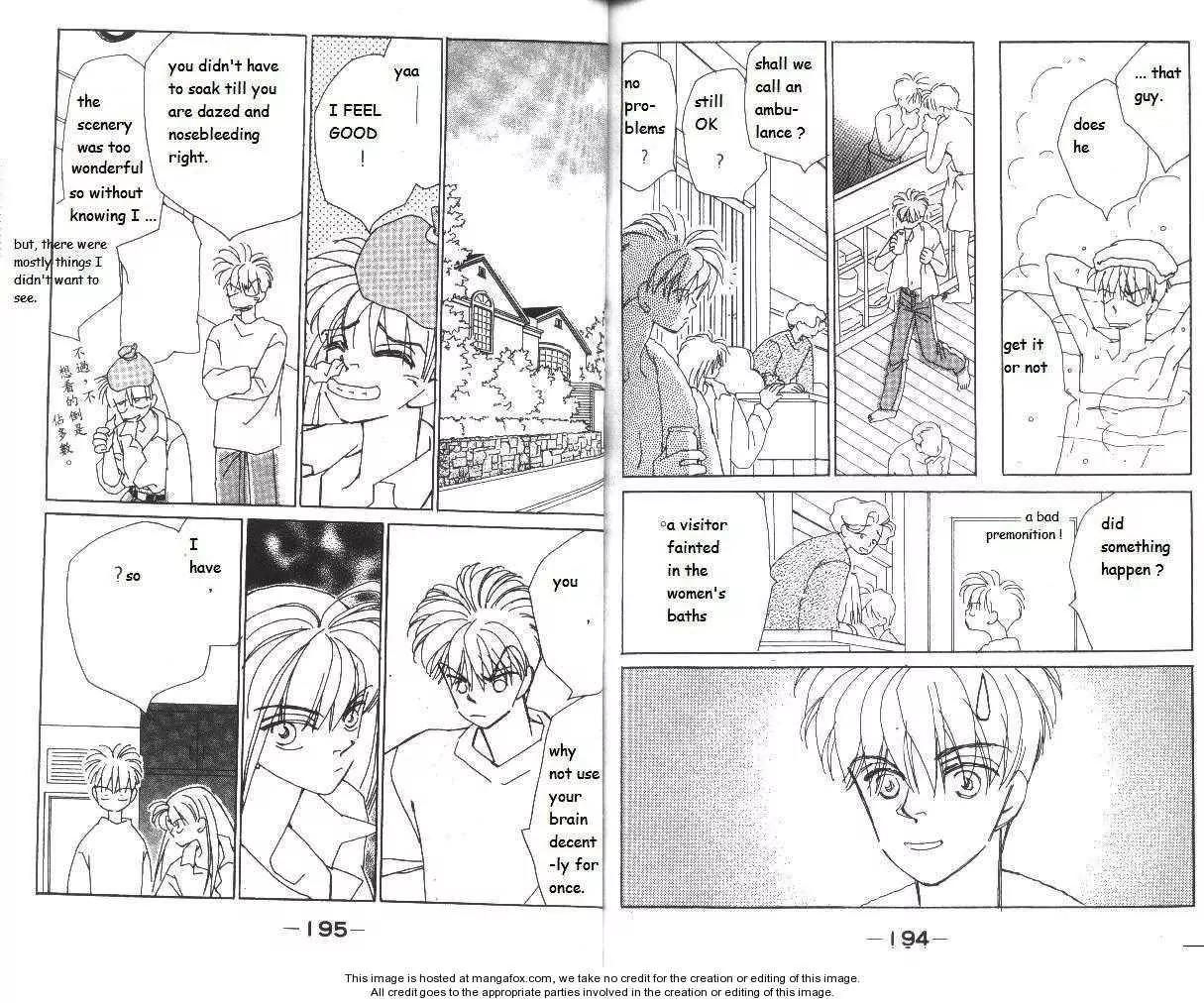Return Chapter 25.5 page 16 - Chapter 25.5: Special Extra chapter: What If ...