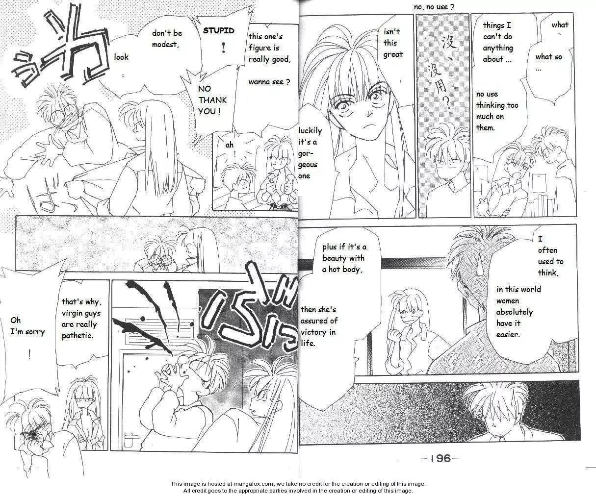 Return Chapter 25.5 page 17 - Chapter 25.5: Special Extra chapter: What If ...