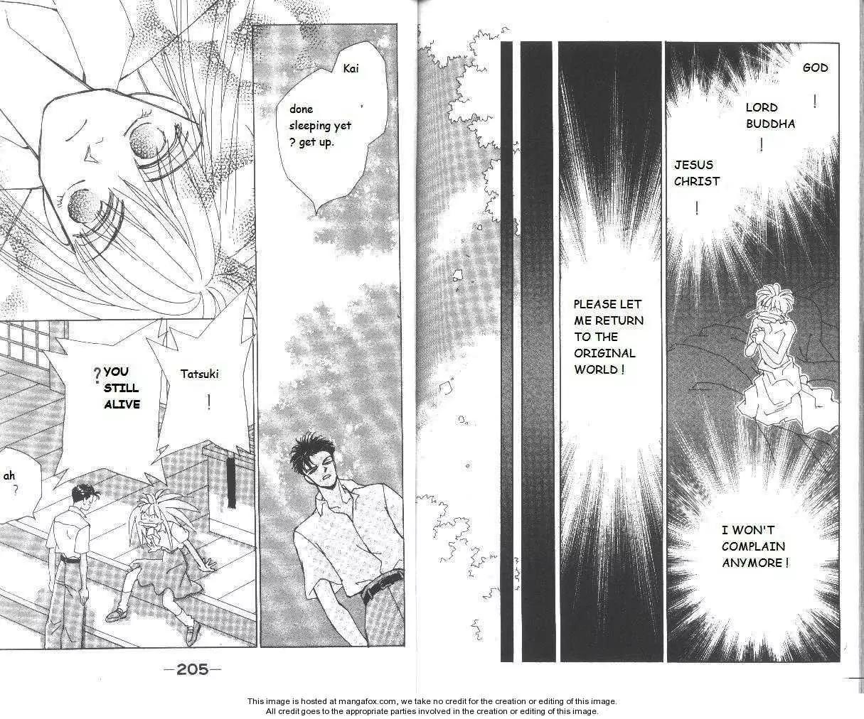 Return Chapter 25.5 page 21 - Chapter 25.5: Special Extra chapter: What If ...