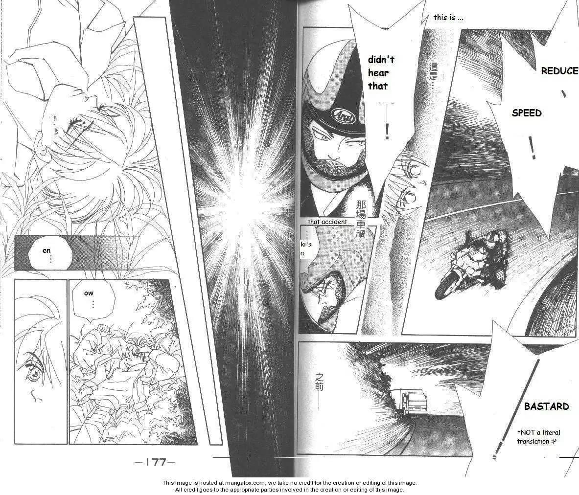 Return Chapter 25.5 page 8 - Chapter 25.5: Special Extra chapter: What If ...