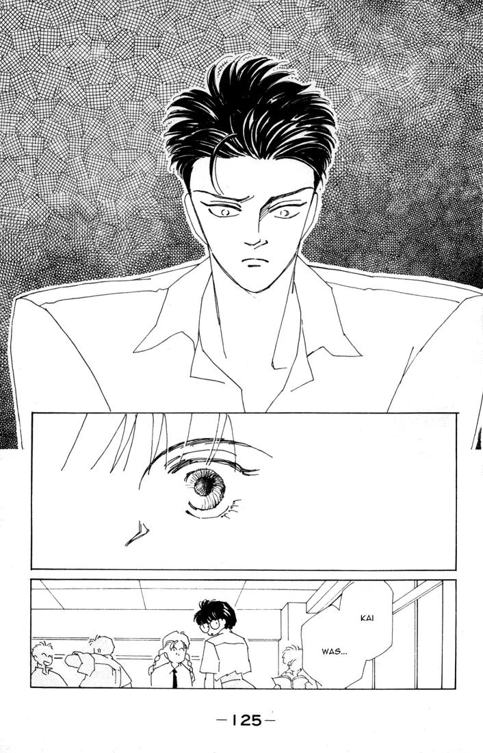 Return Chapter 3 page 27 - Chapter 3: I'll Forgive You