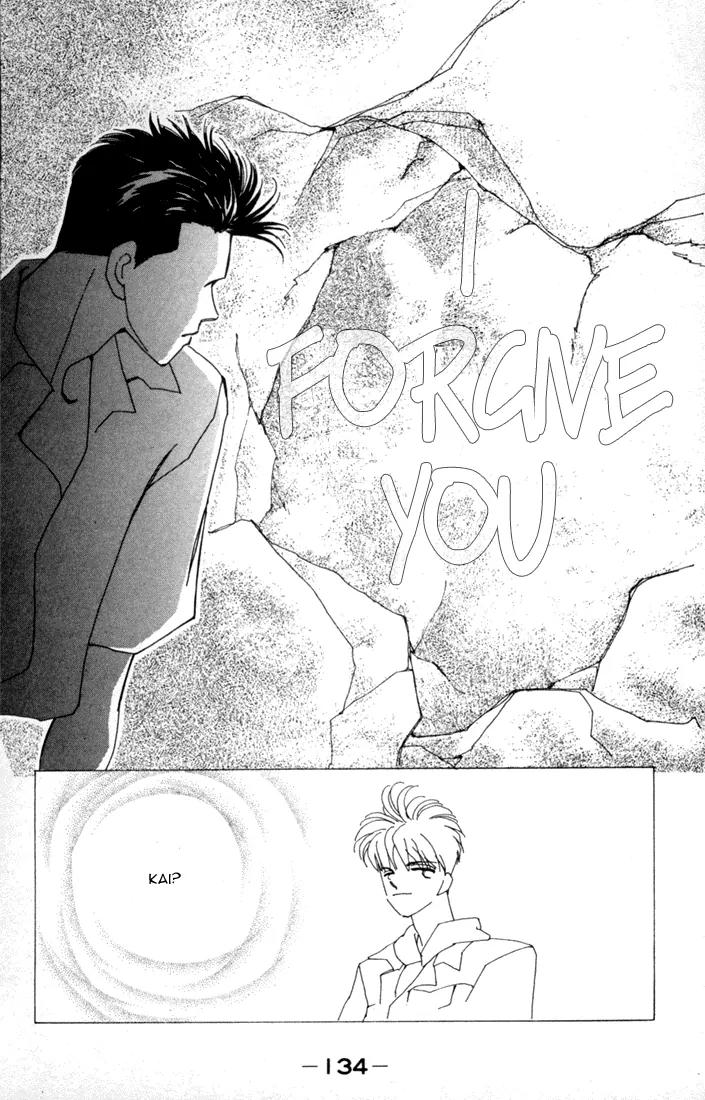 Return Chapter 3 page 36 - Chapter 3: I'll Forgive You