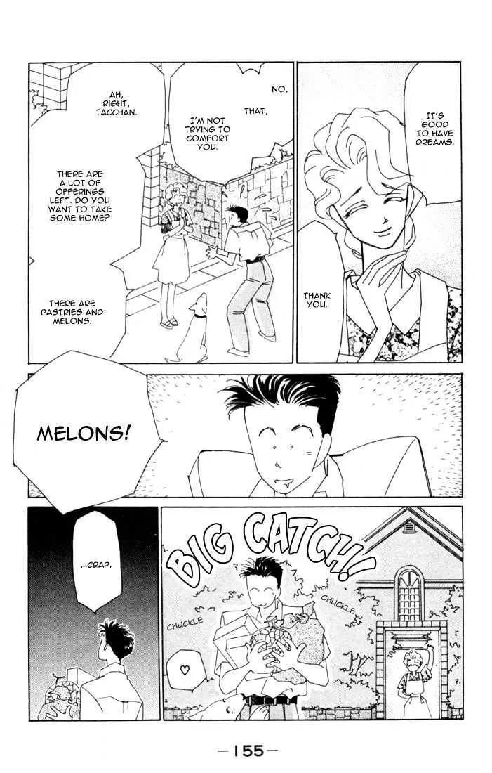 Return Chapter 4 page 21 - Chapter 4: Tatsuki's Decision