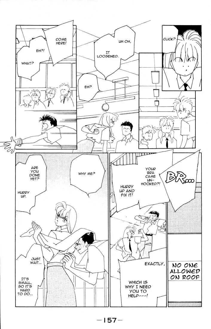 Return Chapter 4 page 23 - Chapter 4: Tatsuki's Decision