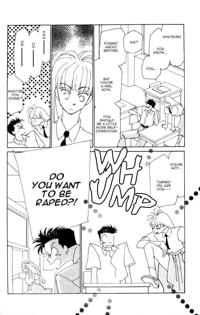 Return Chapter 4 page 26 - Chapter 4: Tatsuki's Decision