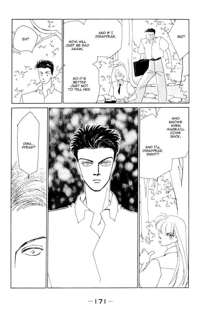 Return Chapter 4 page 37 - Chapter 4: Tatsuki's Decision