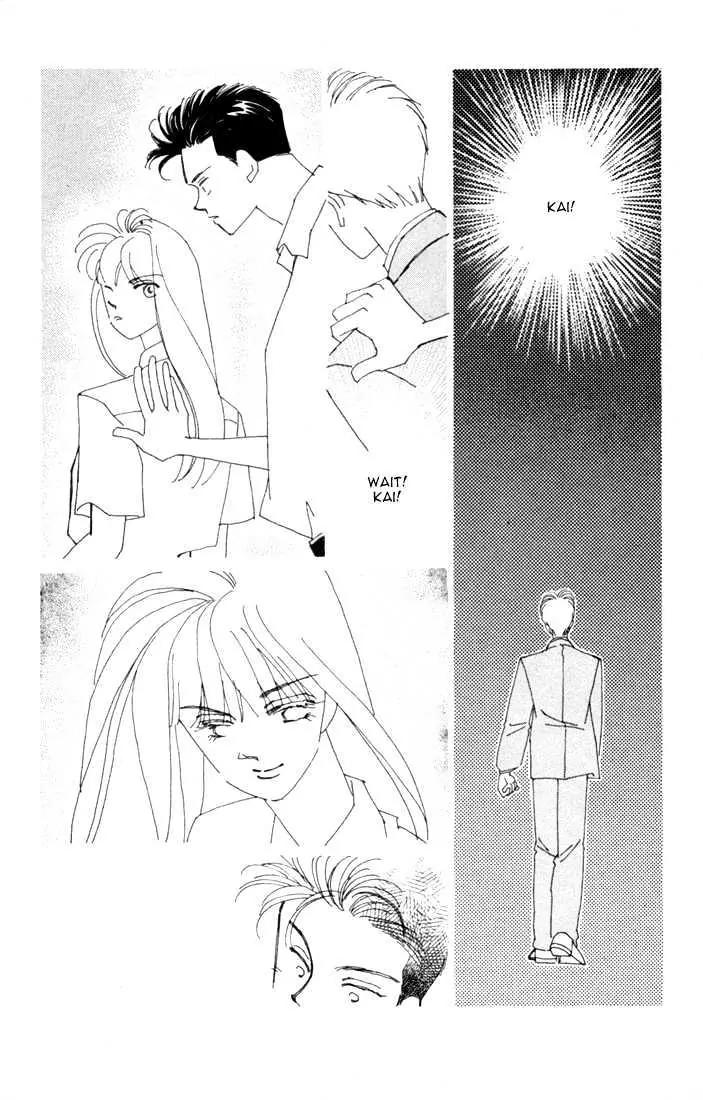 Return Chapter 4 page 41 - Chapter 4: Tatsuki's Decision
