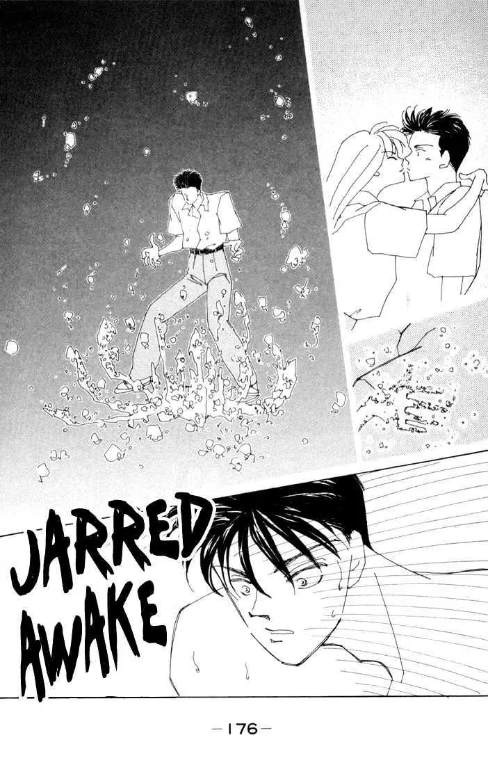 Return Chapter 4 page 42 - Chapter 4: Tatsuki's Decision