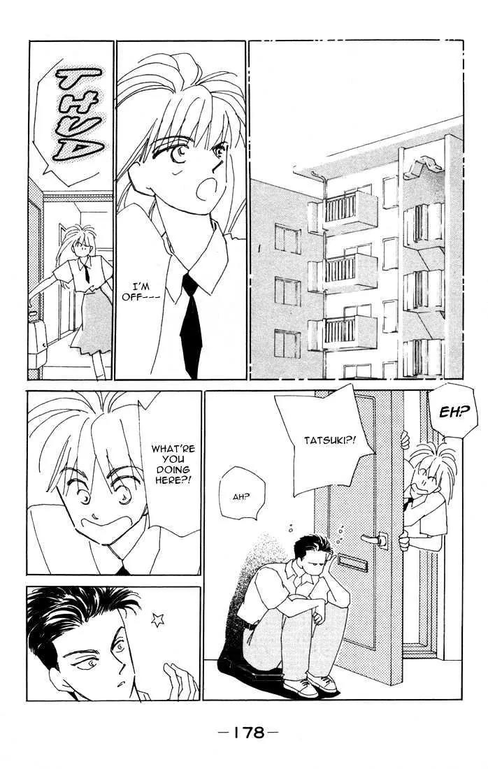 Return Chapter 4 page 44 - Chapter 4: Tatsuki's Decision