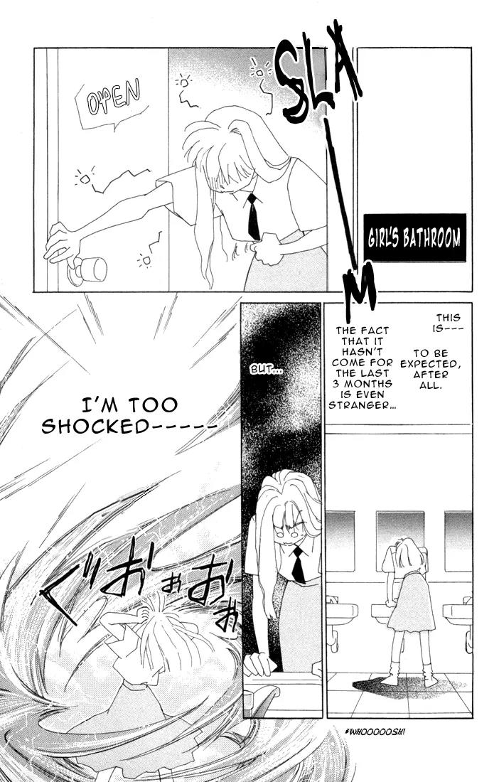 Return Chapter 5 page 13 - Chapter 5: I Wish I Was A Boy