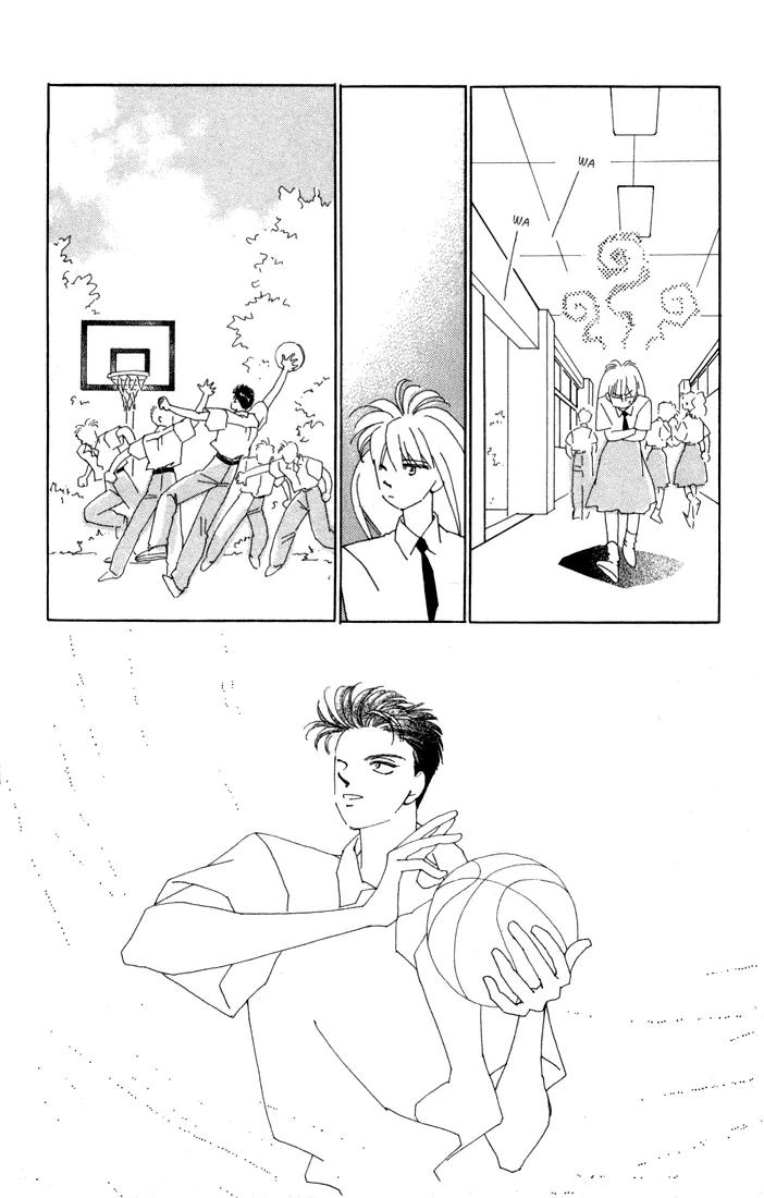 Return Chapter 5 page 14 - Chapter 5: I Wish I Was A Boy