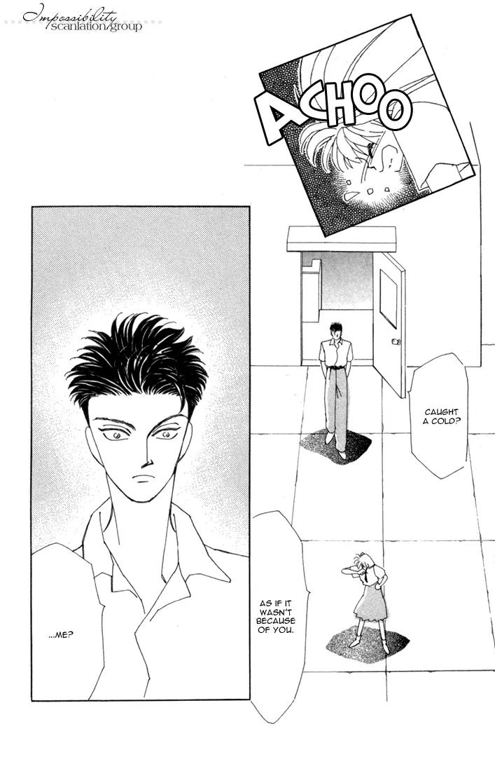 Return Chapter 6 page 2 - Chapter 6: Tatsuki's Favorite