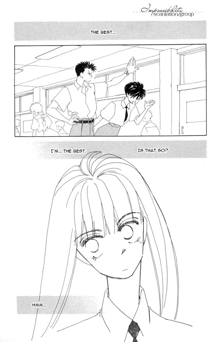 Return Chapter 6 page 35 - Chapter 6: Tatsuki's Favorite